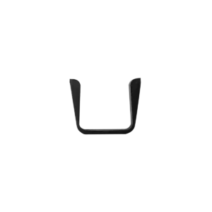 Brazo de soporte de goma blanda