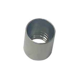 buje metálico brazo-motor