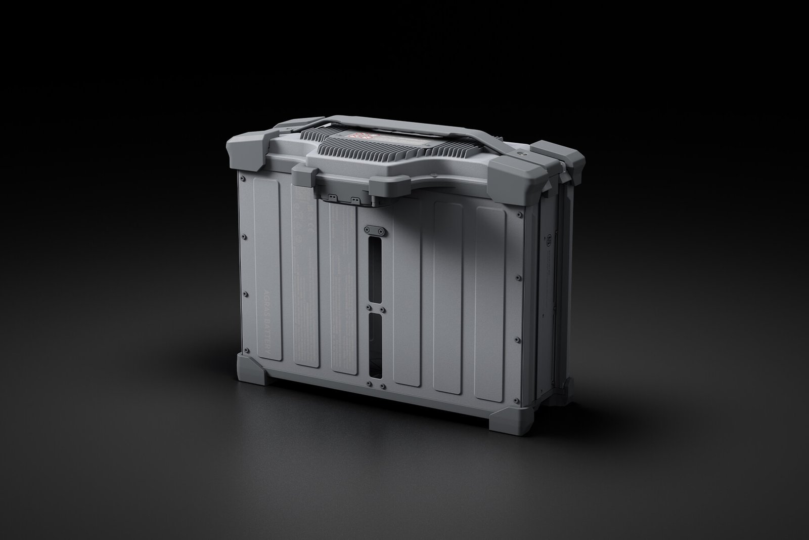 DRONE DJI AGRAS T100 - Image 3