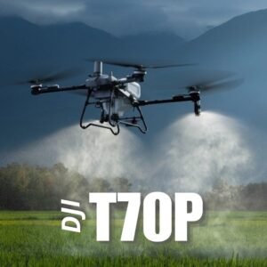 DRONE DJI AGRAS T70P