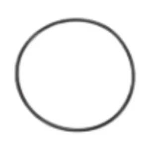 Anillo de Sellado de Motor